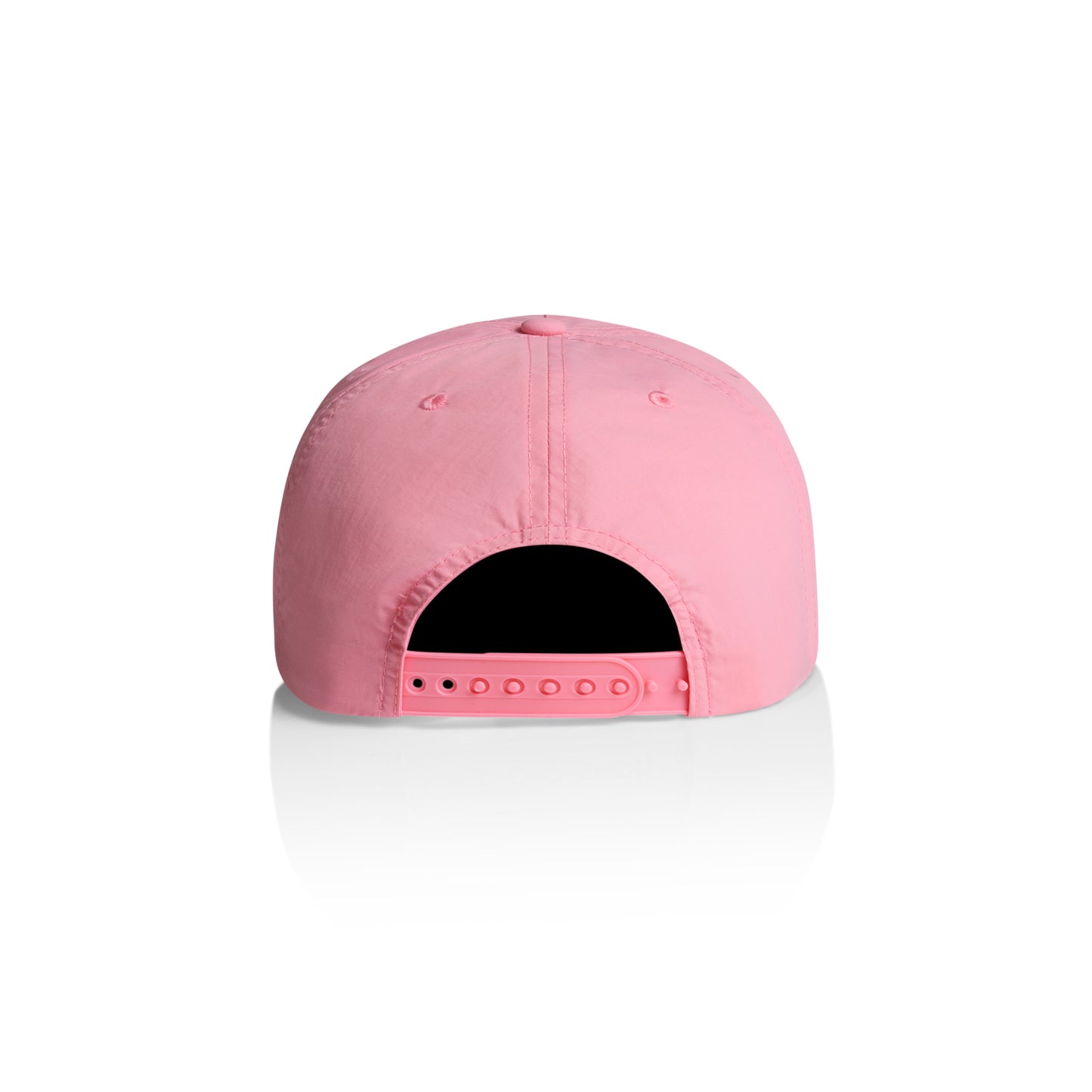 Casquette Azurite logo adulte unisexe bubblegum