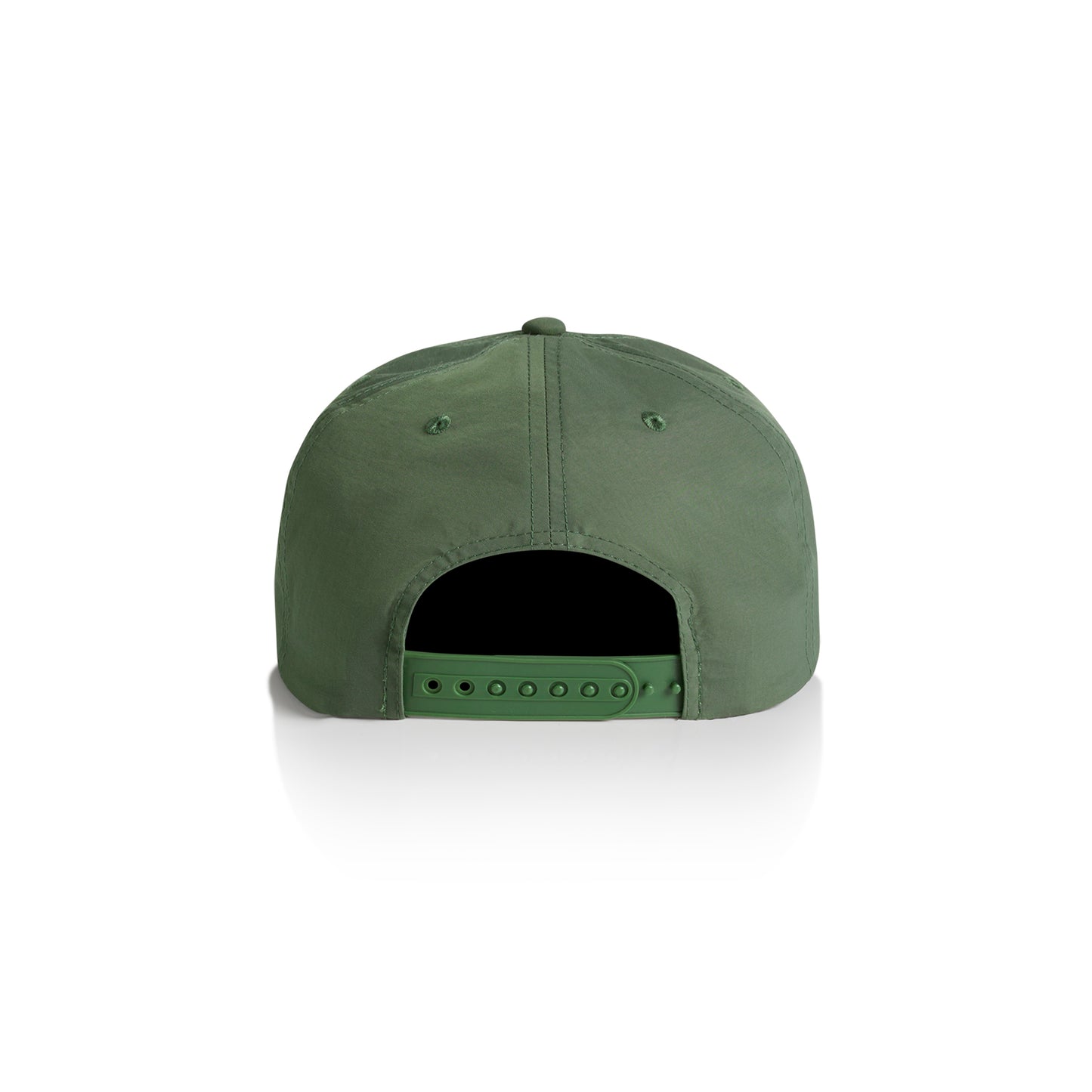 Casquette Azurite logo adulte unisexe cypress