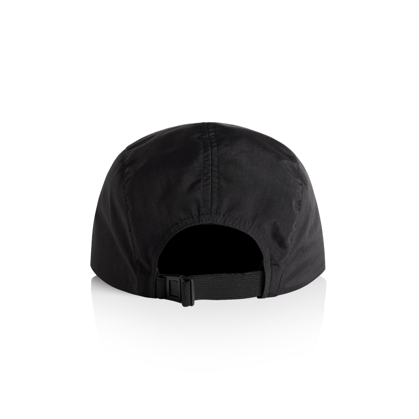 Casquette Améthyste finn logo adulte unisexe black-pink