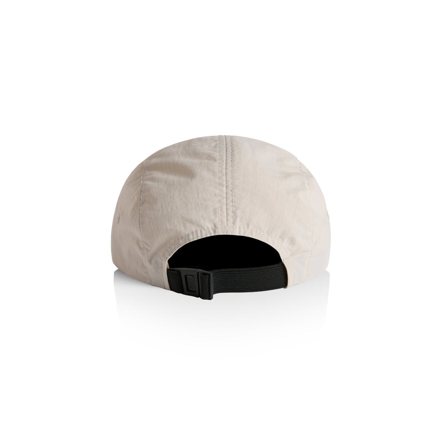 Casquette Améthyste finn two tone adulte unisexe lime-beige-lila filaire