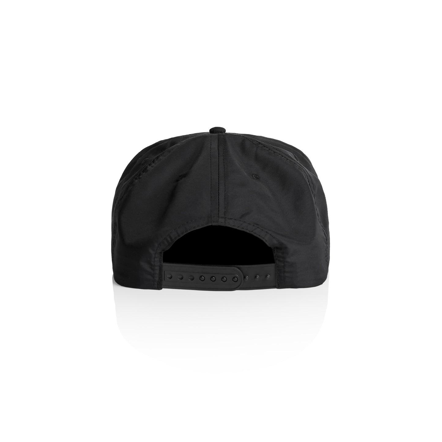 Casquette Azurite logo adulte unisexe black