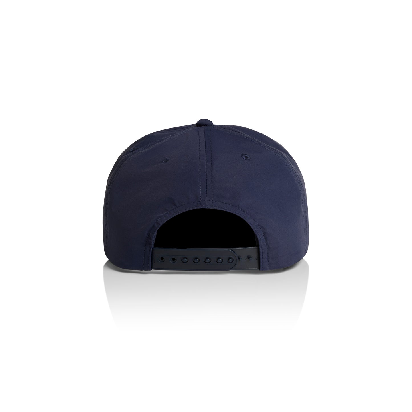 Casquette Azurite logo adulte unisexe navy