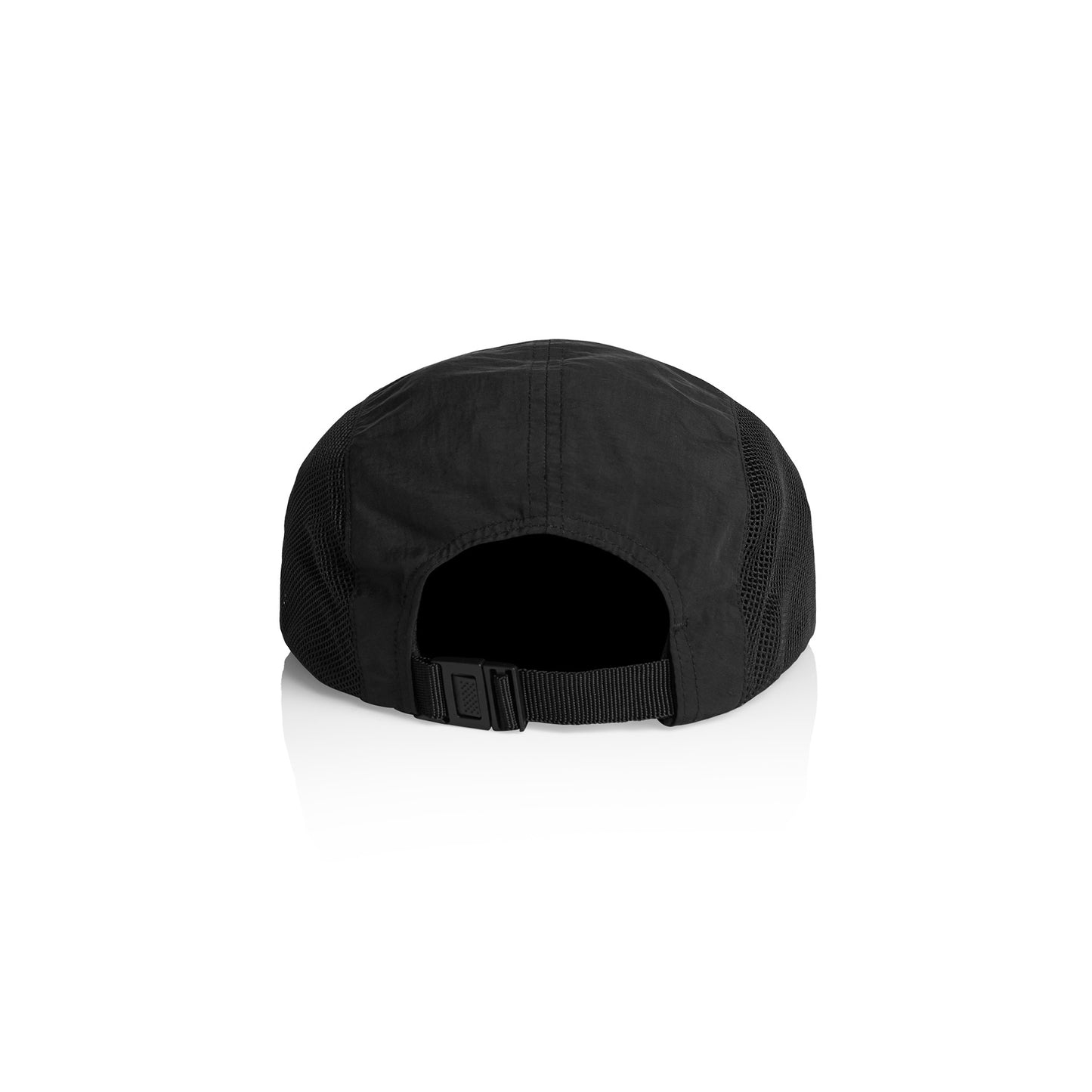 Casquette Quartz active logo adulte unisexe black-pink