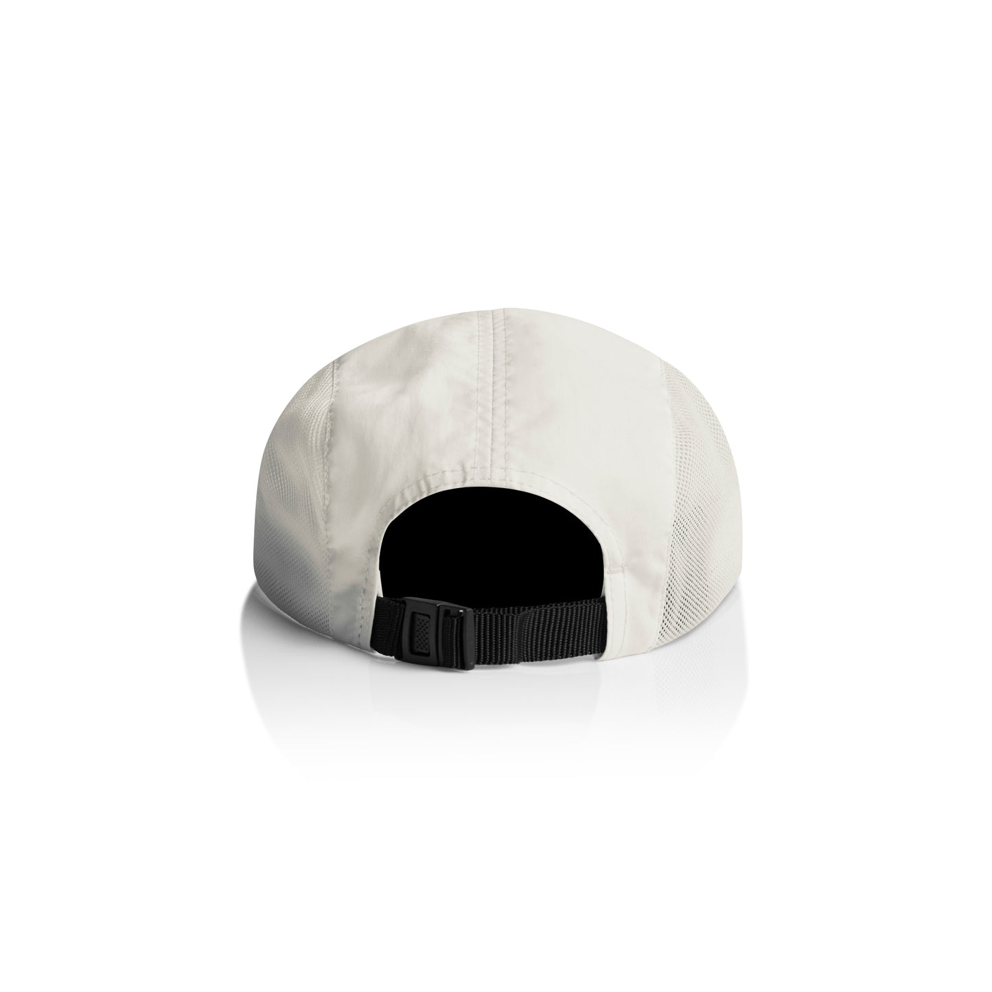 Casquette Quartz active logo adulte unisexe écru